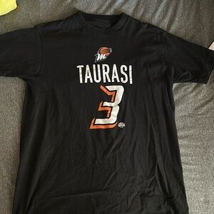Phoenix Mercury Diana Taurasi Shirt
